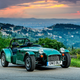 Illustration for article titled The Caterham 160 Is Cheap, Quick, Efficient, Perfect